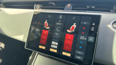 Land Rover Range Rover Evoque 2.0 D200 Edition 5dr Auto Diesel Hatchback